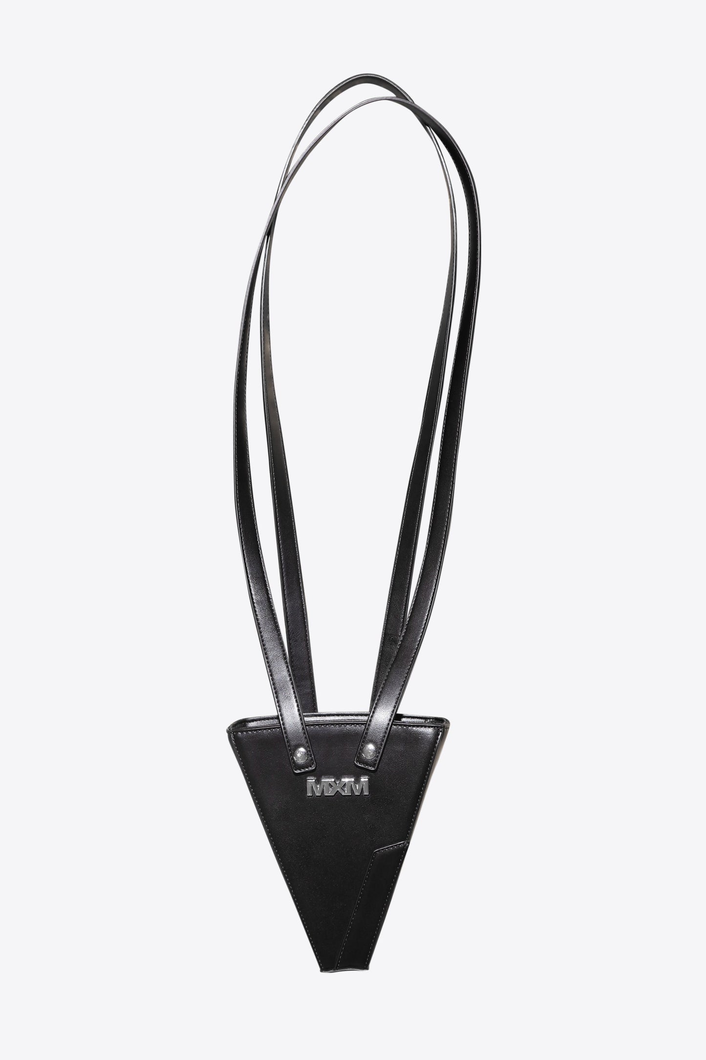 Bolsa de moto "Pirámide"