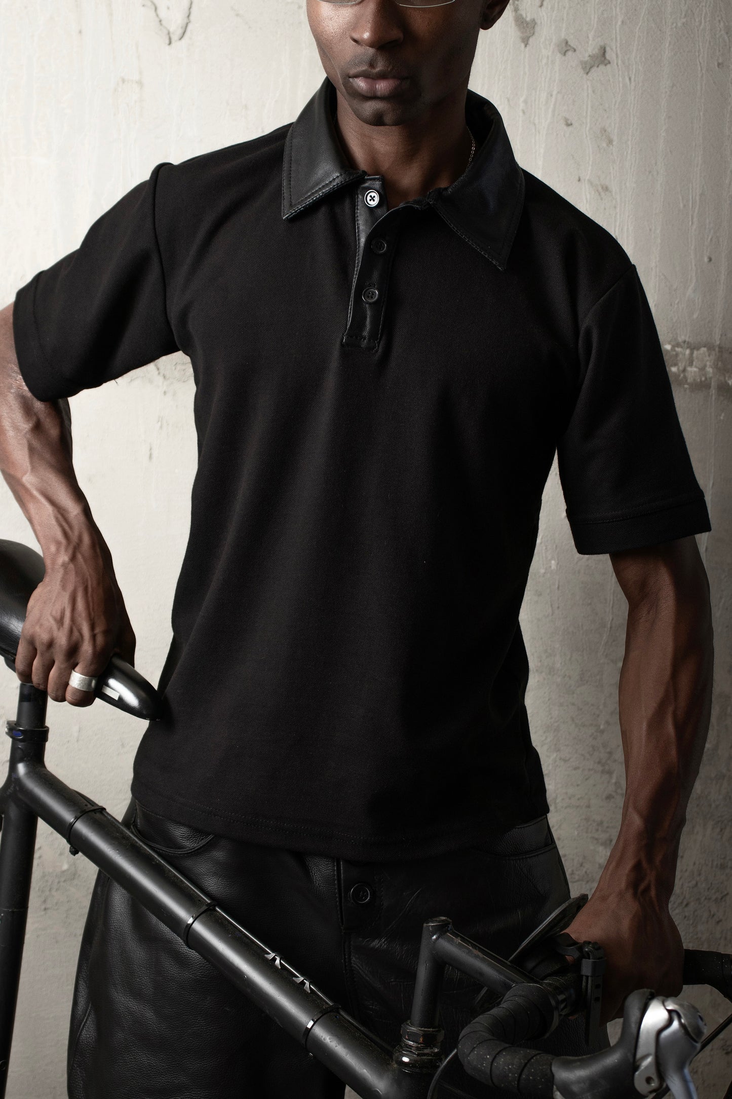 "Zìkr" Heritage Polo