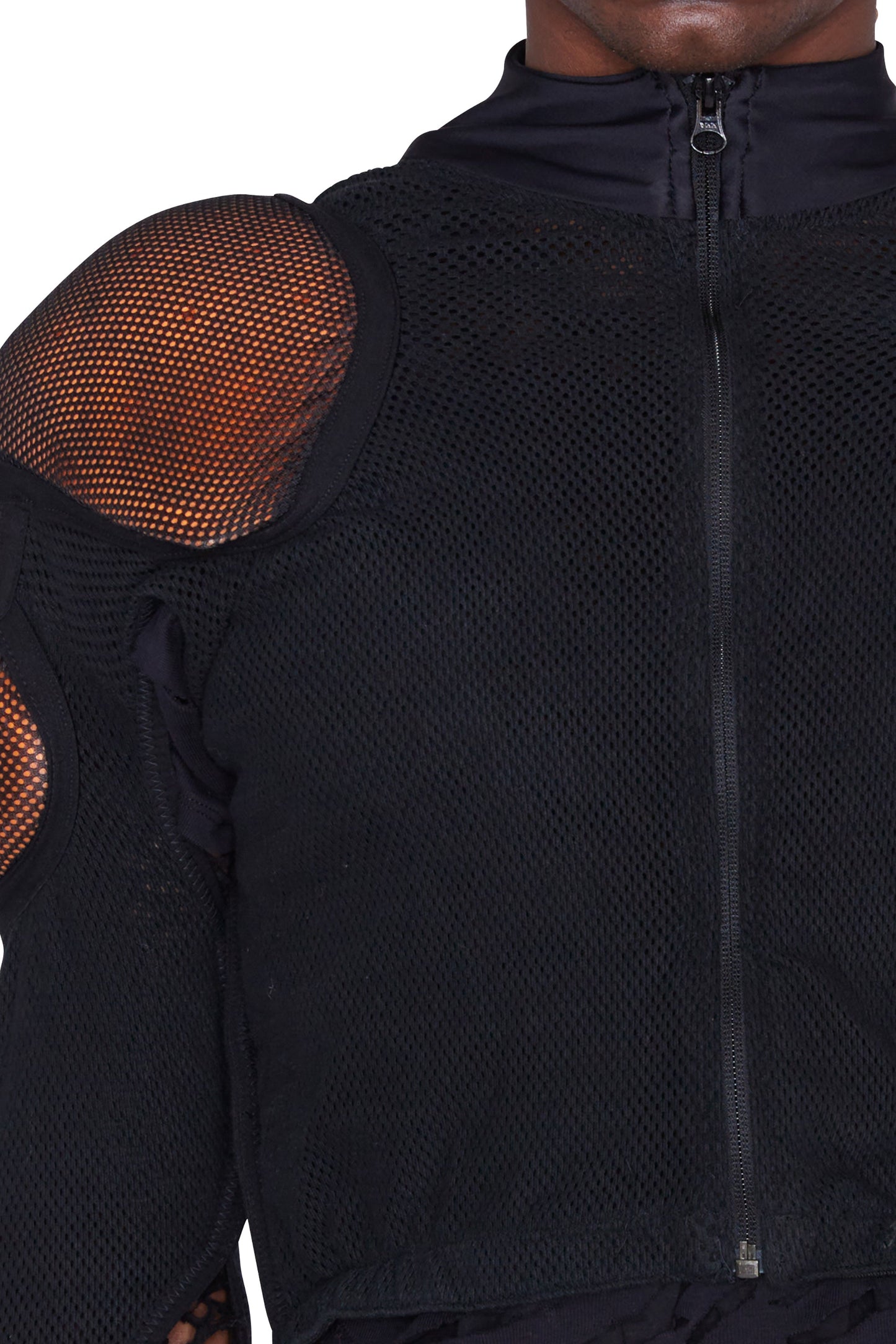 Moto Armour Jacke