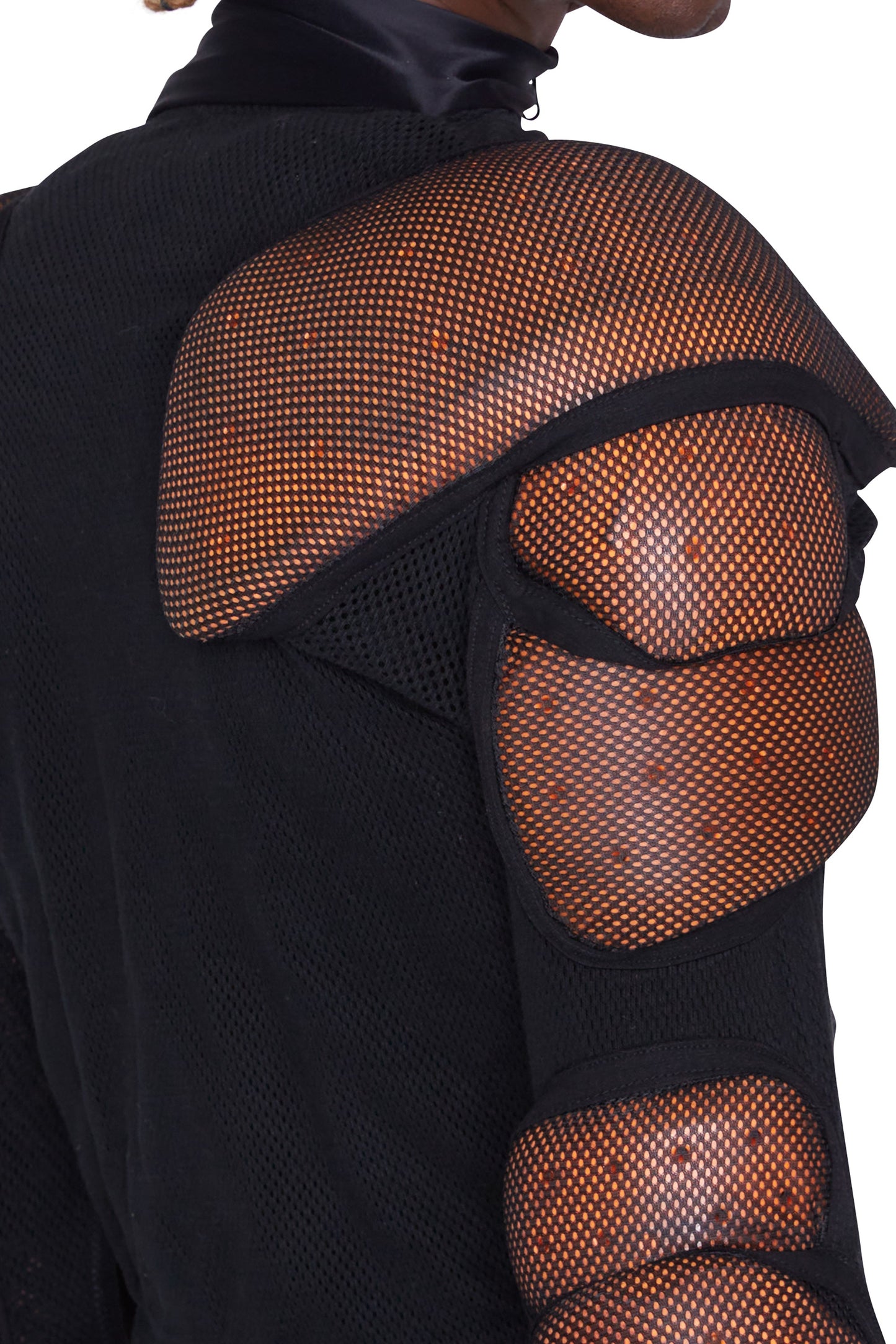 Moto Armour Jacke