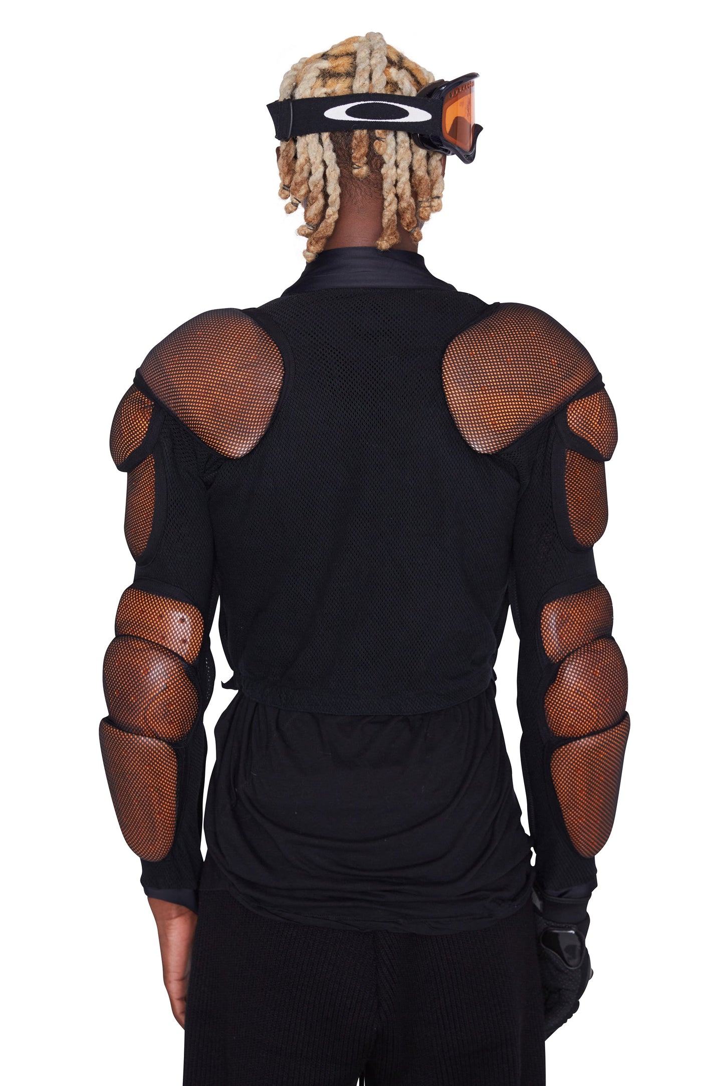 Moto Armour Jacke