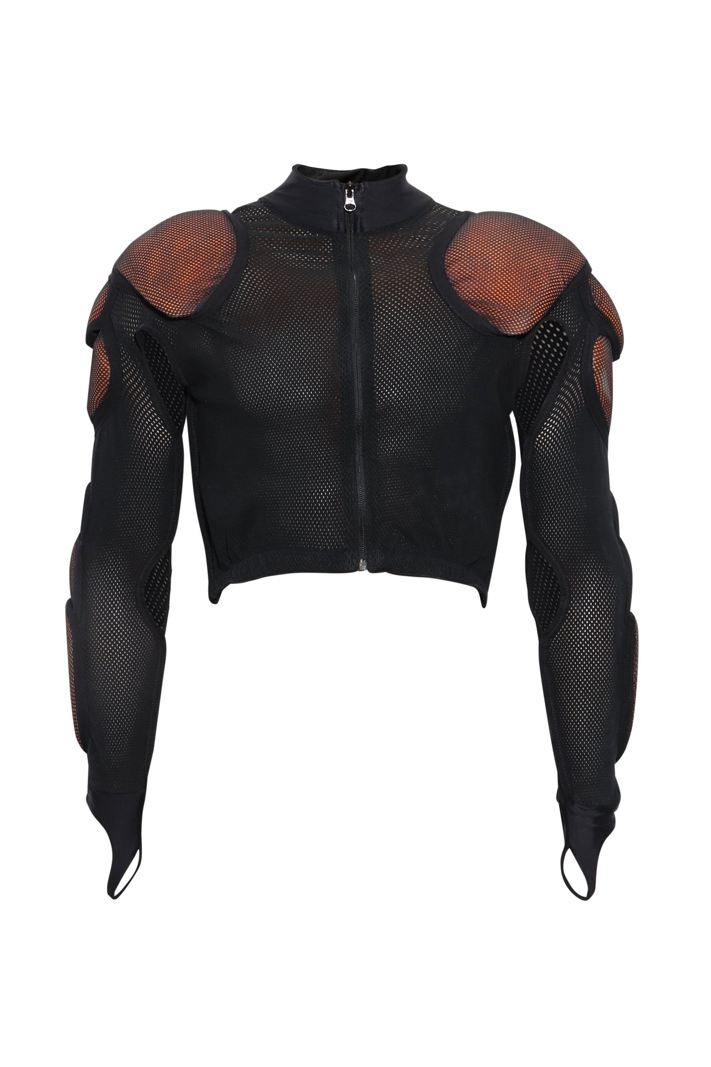 Moto Armour Jacke