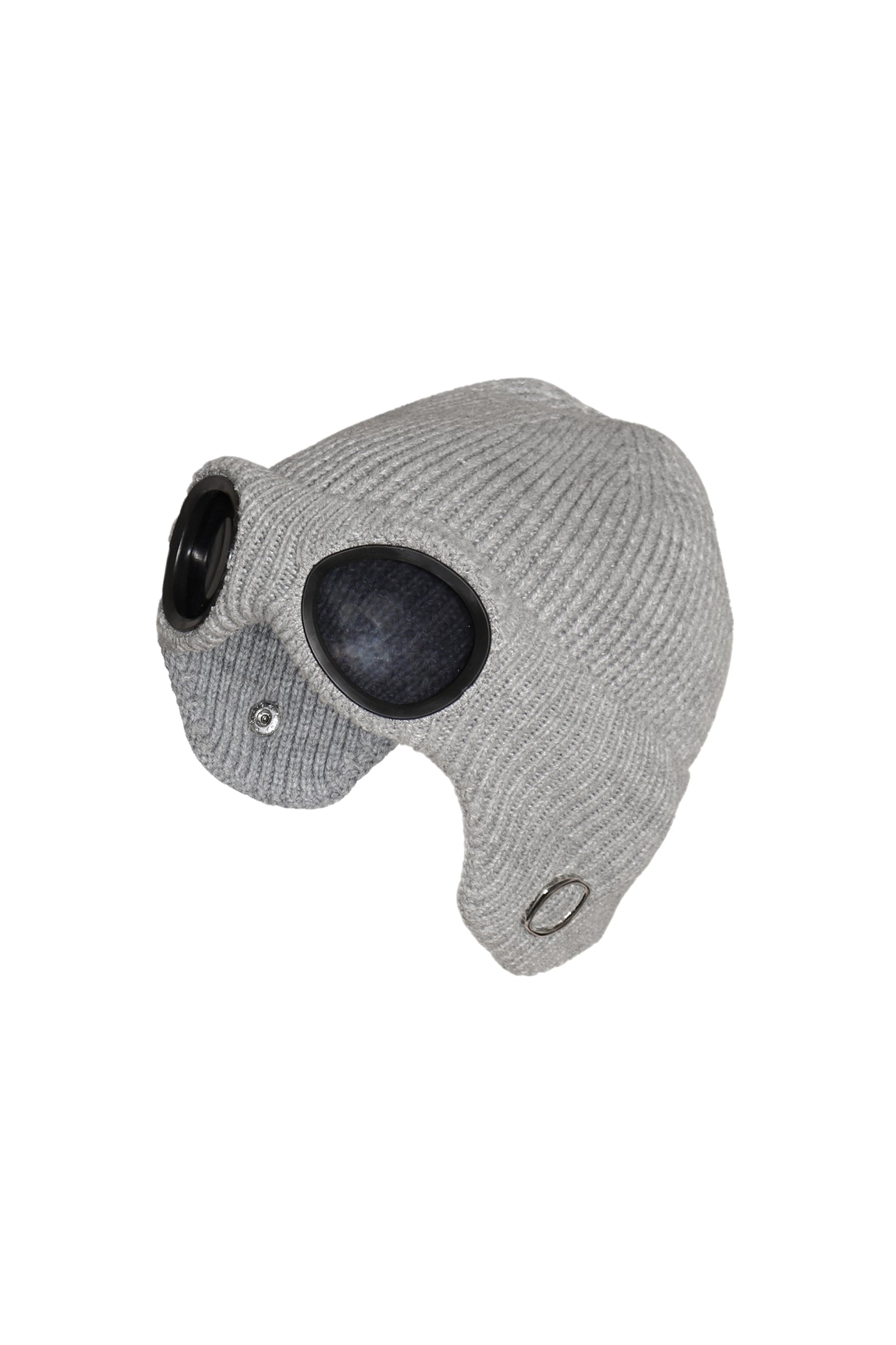 Gorro Goggle (gris piedra)