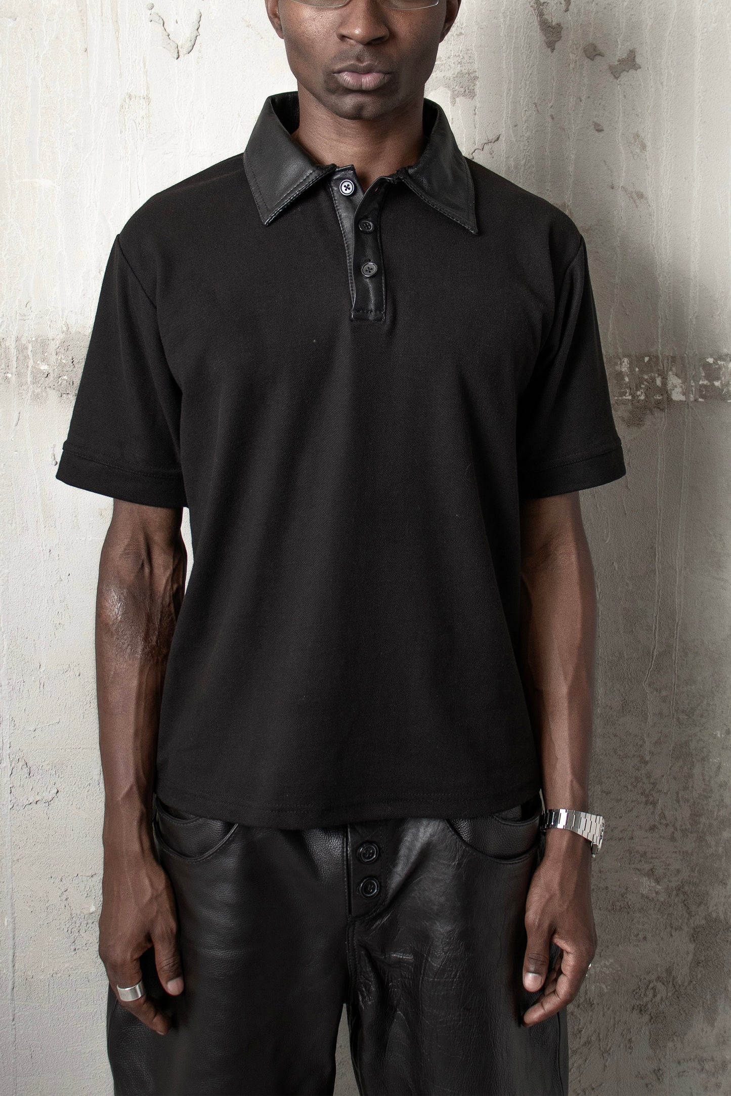 "Zìkr" Heritage Polo