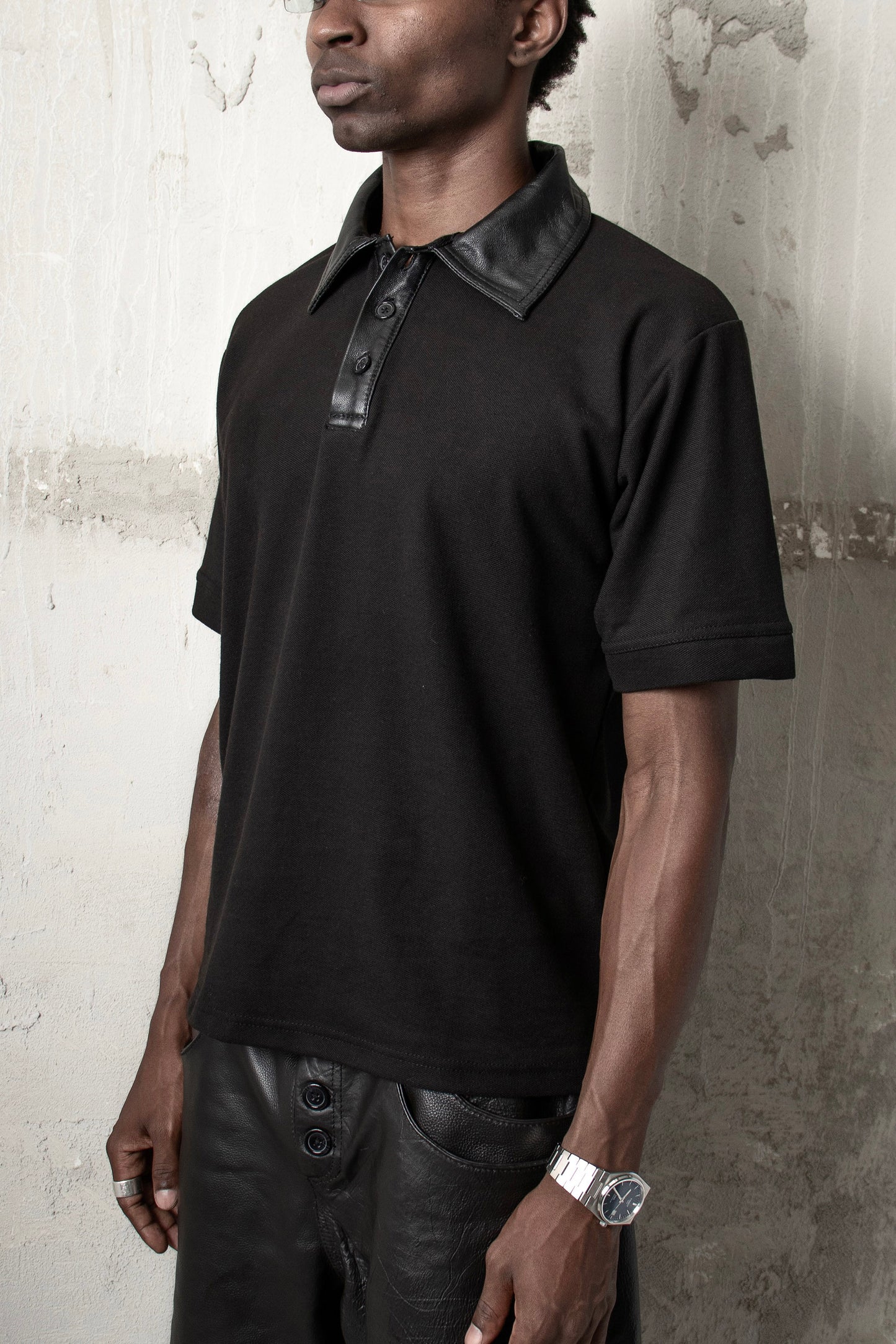 "Zìkr" Heritage Polo