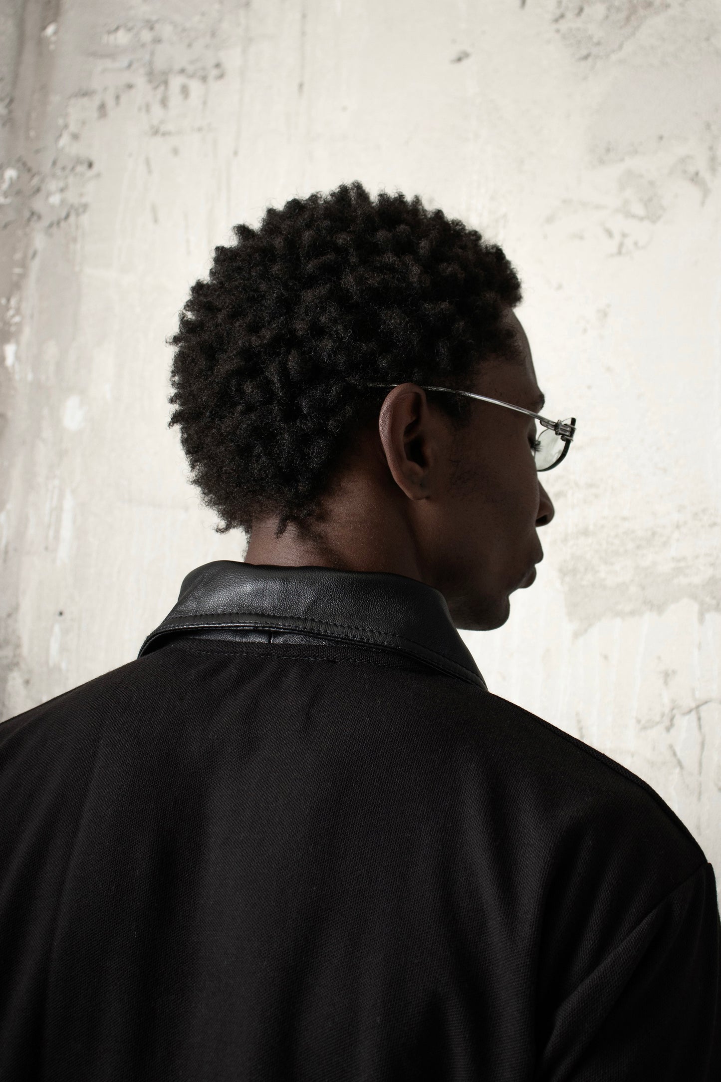 "Zìkr" Heritage Polo