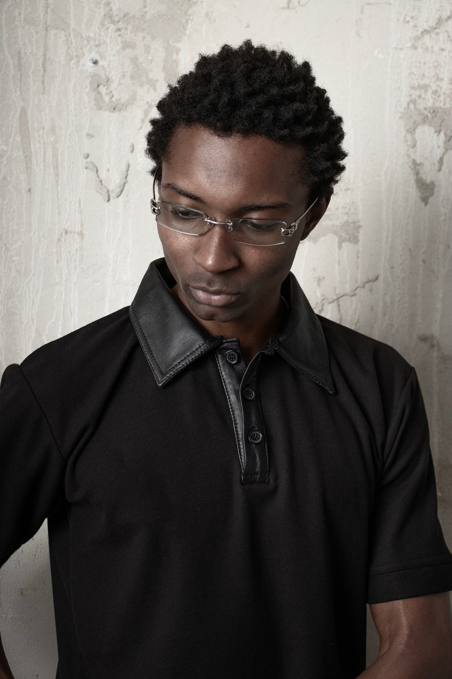 "Zìkr" Heritage Polo