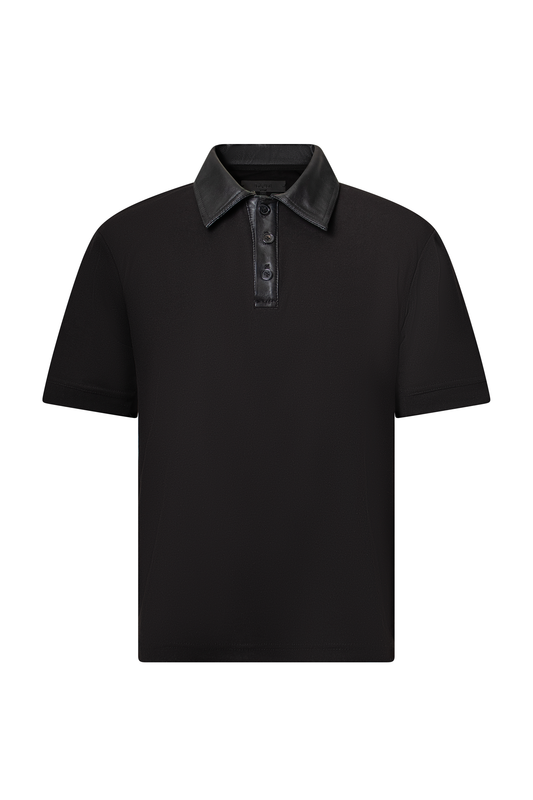 "Zìkr" Heritage Polo