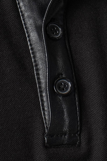 "Zìkr" Heritage Polo