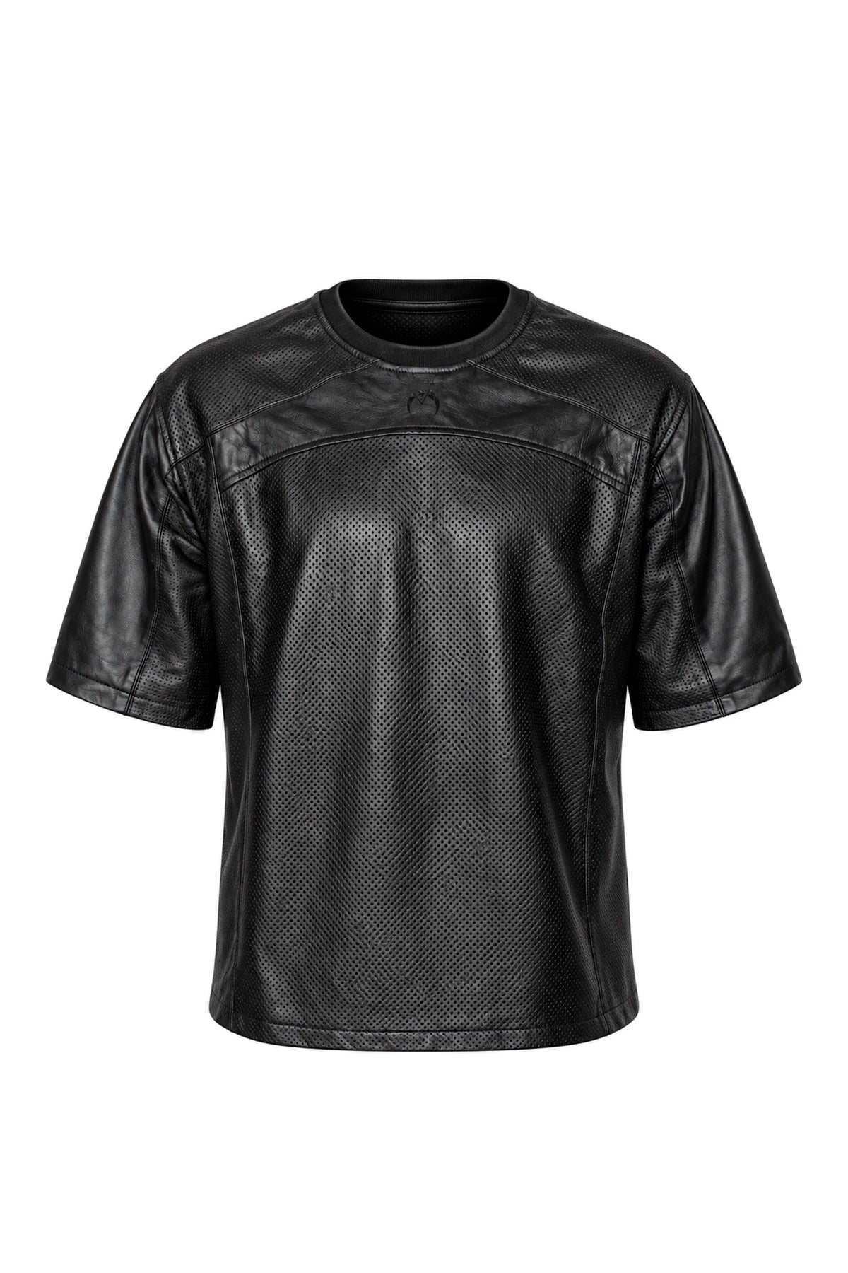 Hawā Leather Tee