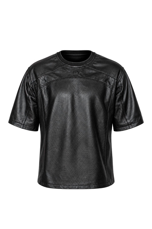 Hawā Leather Tee