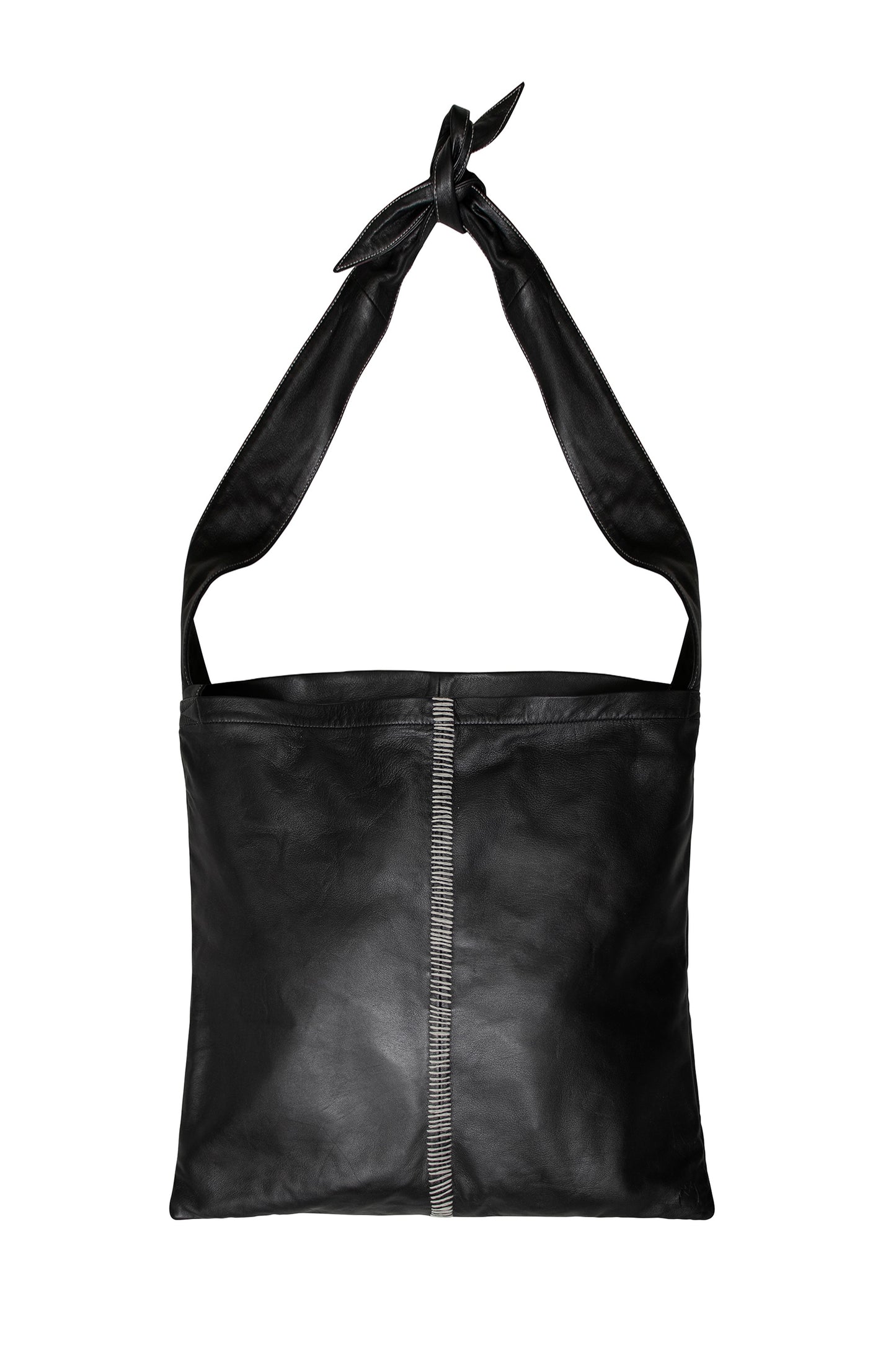 "Sabr" Leather Tote
