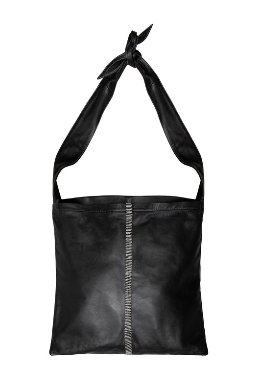 "Sabr" Leather Tote