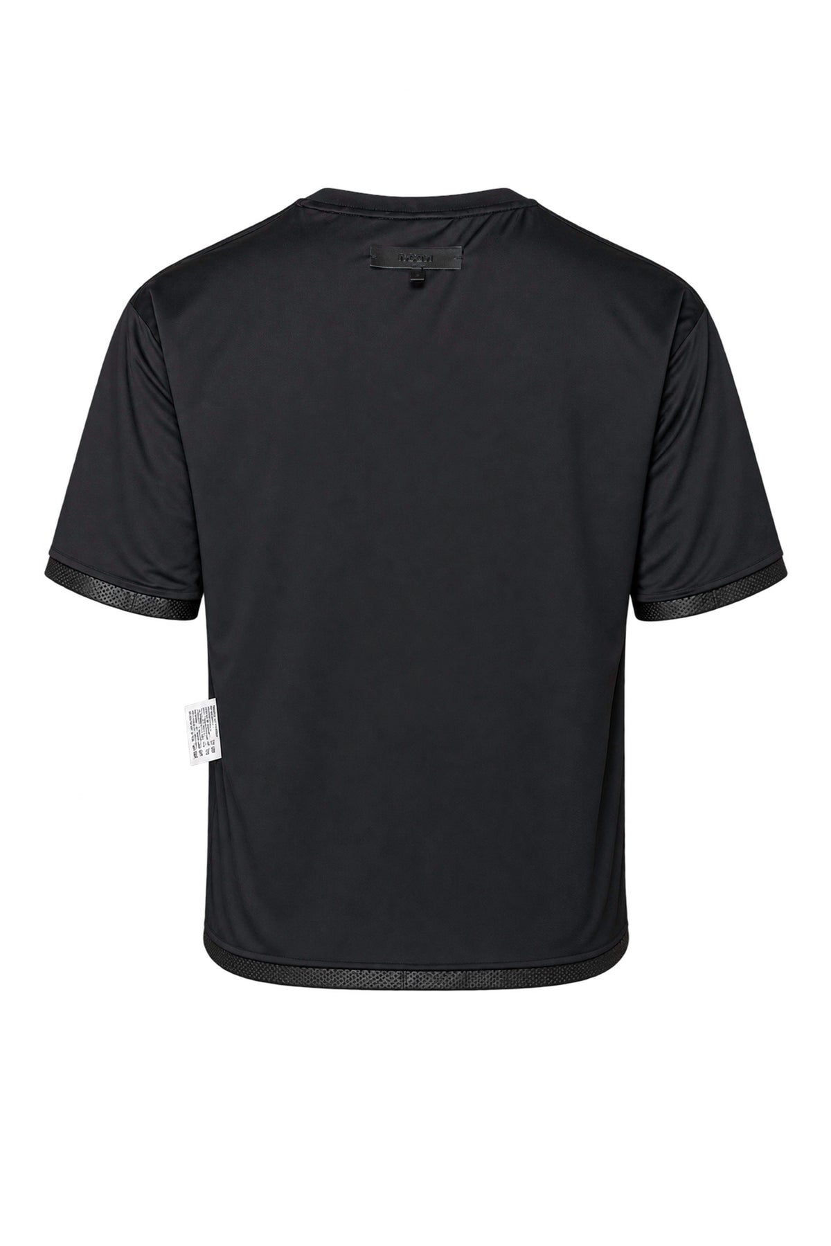 Hawā Leather Tee