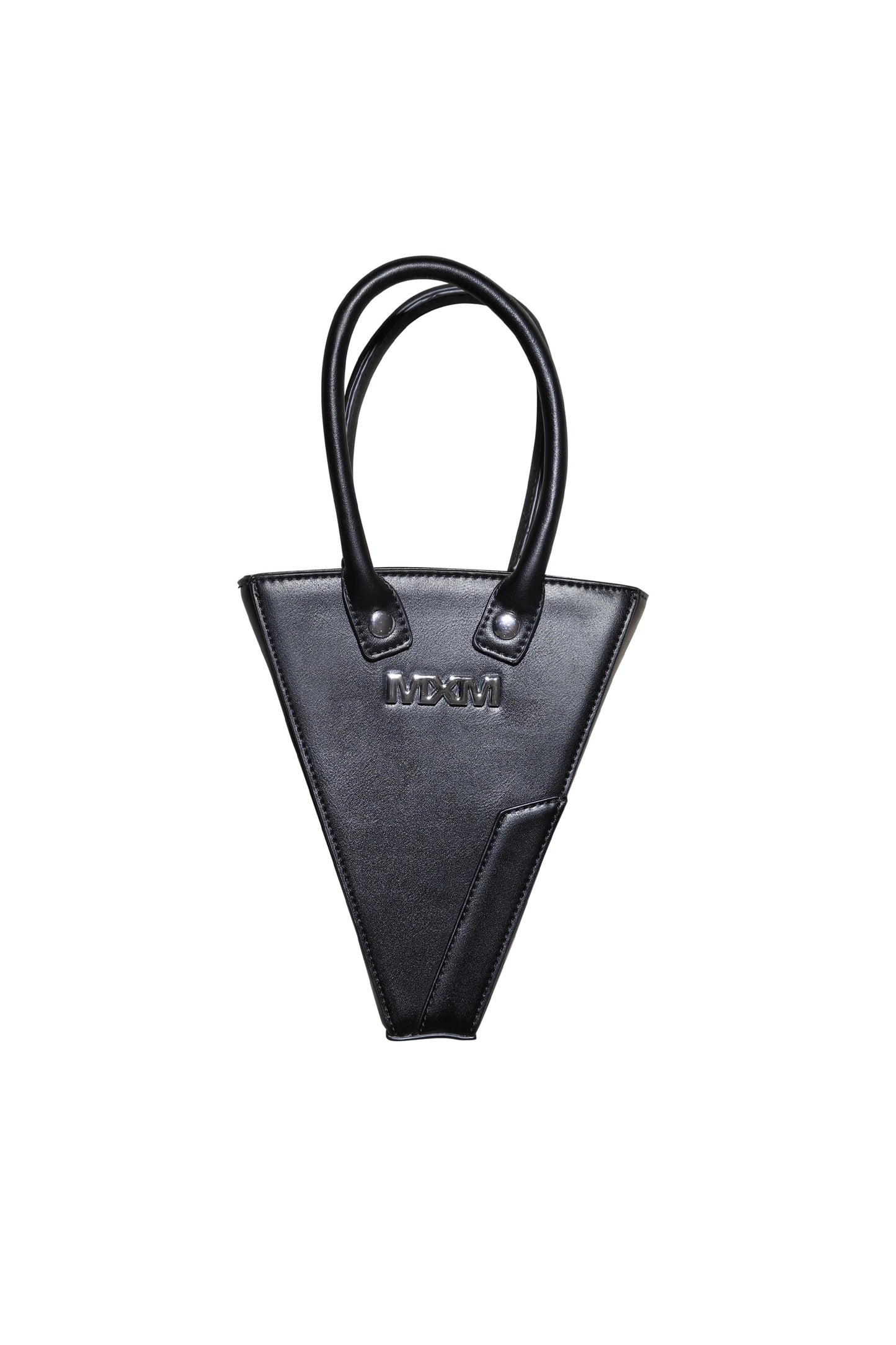"Pyramid" Moto Bag